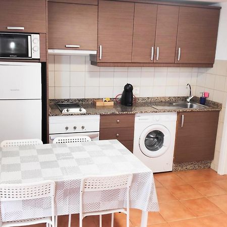 Apartamento Maria B กอสตา เตกีสเซ ภายนอก รูปภาพ