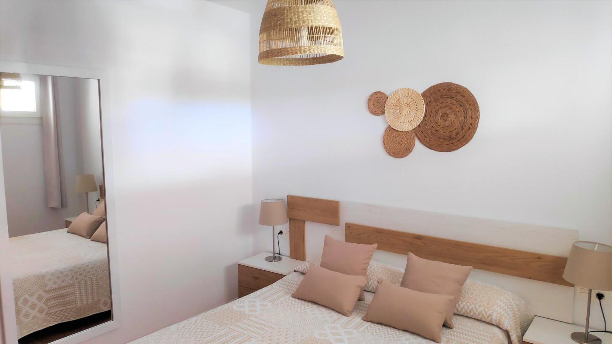 Apartamento Maria B กอสตา เตกีสเซ ภายนอก รูปภาพ