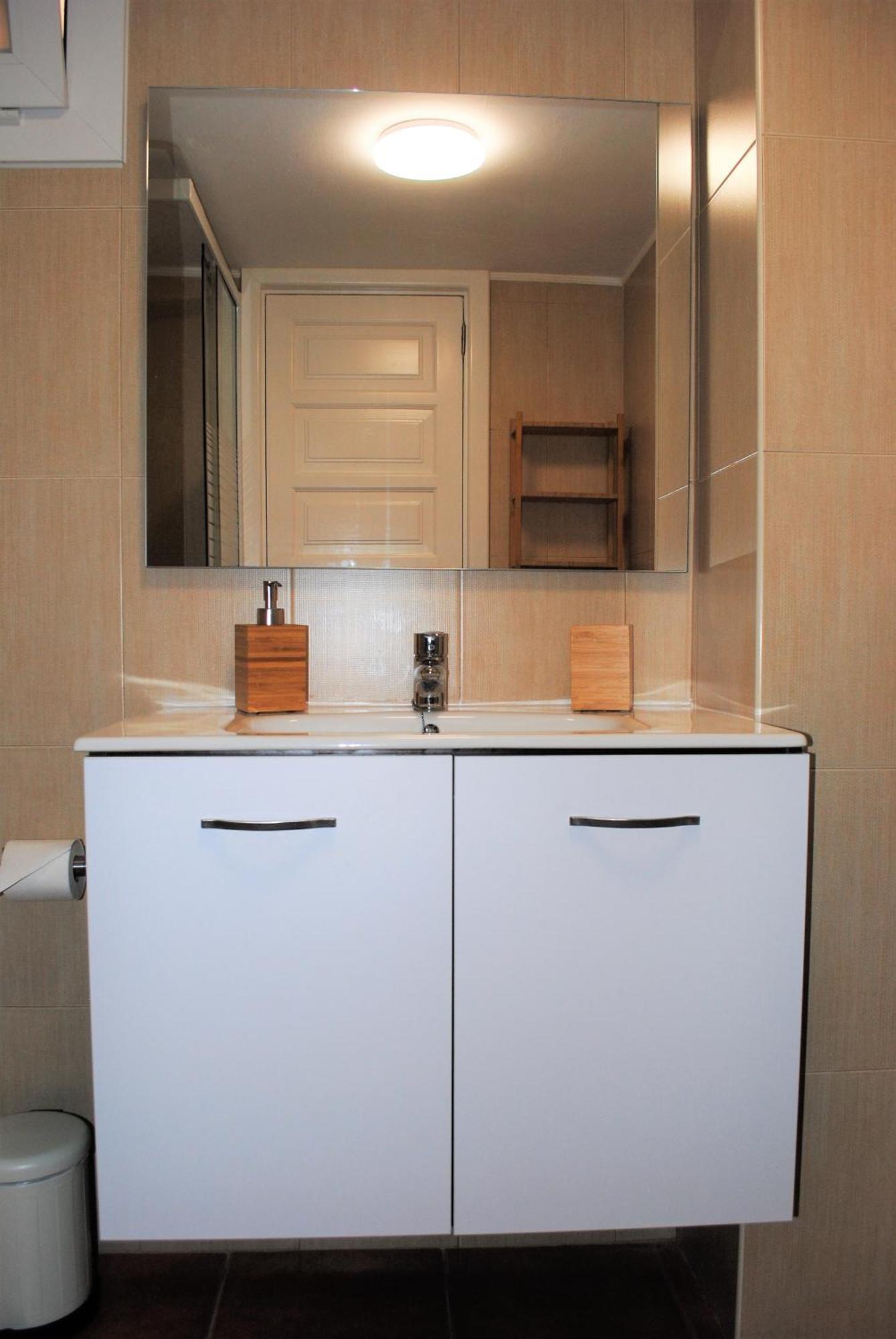 Apartamento Maria B กอสตา เตกีสเซ ภายนอก รูปภาพ