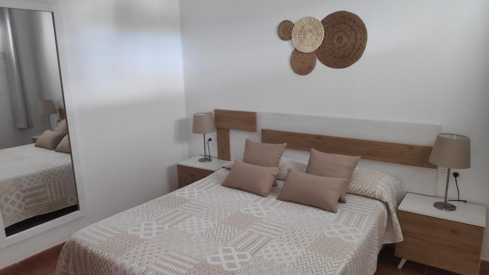 Apartamento Maria B กอสตา เตกีสเซ ภายนอก รูปภาพ